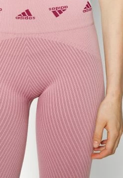 Adidas Performance Leggings - Legacy Burgundy/mauve 11 Adidas Performance Leggings - Legacy Burgundy/mauve -adidas Performance Shop bf15773da2b945a18b69289c6ea58000