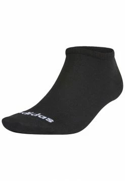 Adidas Performance NO-SHOW SOCKEN, 3 PAAR - Socks - Black