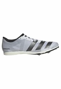 Adidas Performance DISTANCESTAR - Competition Running Shoes - White 5 Adidas Performance DISTANCESTAR - Competition Running Shoes - White -adidas Performance Shop bf1fc3474d9c464faf22bb41e548d5b2