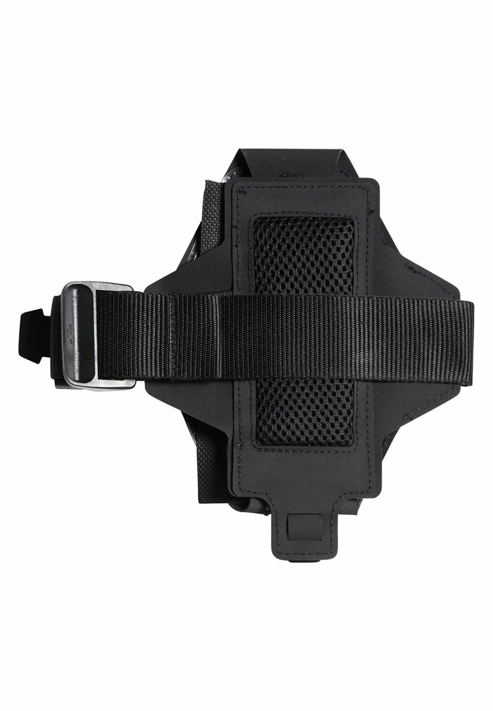 Adidas Performance RUN MOB ARM P - Other Accessories - Black 4 Adidas Performance RUN MOB ARM P - Other Accessories - Black - Image 2
