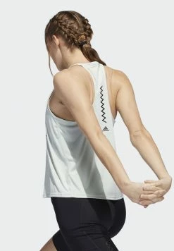 Adidas Performance W EPW G TK - Top - Linen Green -adidas Performance Shop bf4dd050dcea4d5da5ac48a5e1c6881d