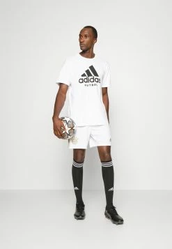 Adidas Performance FC BAYERN MÜNCHEN AWAY SHORT - Sports Shorts - White 9 Adidas Performance FC BAYERN MÜNCHEN AWAY SHORT - Sports Shorts - White -adidas Performance Shop bf544779c3214ad2b1f4e10aaafa602c