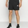 Adidas Performance Sports Shorts - Black -adidas Performance Shop bf59aa71c95d45318dd3ab1d17feb229