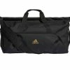 Adidas Performance GERMANY - Holdall - Black Tactile Gold Metallic -adidas Performance Shop bf61869e0ad34e6c918878659759030a