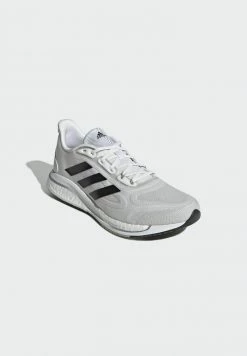 Adidas Performance SUPERNOVA+ - Trainers - White -adidas Performance Shop bf6e3d5f3c5c4b3480bca1fbabc52a4b
