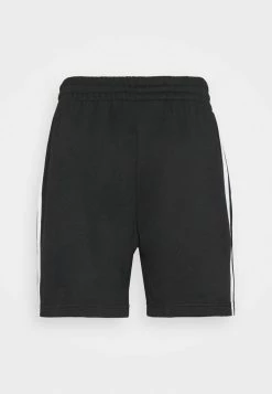 Adidas Performance ESSENTIALS FRENCH TERRY 3 STRIPES - Sports Shorts - Black/white 15 Adidas Performance ESSENTIALS FRENCH TERRY 3 STRIPES - Sports Shorts - Black/white -adidas Performance Shop bf71746052a148c0a2a33967c5f8c6f9