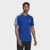 Adidas Performance Print T-shirt - Blue 2 Adidas Performance Print T-shirt - Blue -adidas Performance Shop bf79f51c375a49adb7b64b8d5226322c