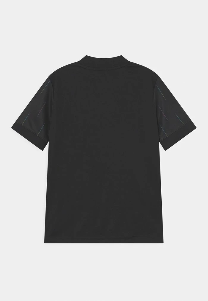 Adidas Performance JUVENTUS TURIN A UNISEX - Club Wear - Black 4 Adidas Performance JUVENTUS TURIN A UNISEX - Club Wear - Black - Image 2