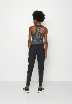 Adidas Performance PANT - Trousers - Black -adidas Performance Shop bf900758714e4a2fa12516c897c4fc83