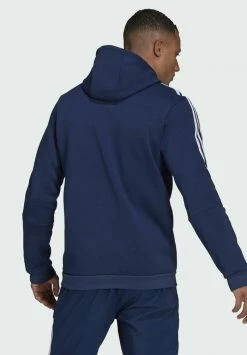 Adidas Performance TIRO SWEAT HOODIE - Hoodie - Blue 9 Adidas Performance TIRO SWEAT HOODIE - Hoodie - Blue -adidas Performance Shop bf99a5dbb5c54b3e96dadf337258be43