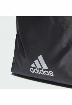 Adidas Performance RUNNING SPORTBEUTEL - Drawstring Sports Bag - Black -adidas Performance Shop bf9f660aaf4d4baea2fd22597dc75cb8