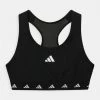 Adidas Performance POWER - Sports Bra - Black/white