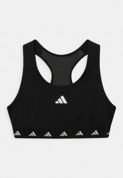 Adidas Performance POWER - Sports Bra - Black/white