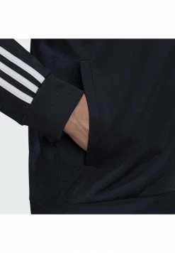 Adidas Performance Training Jacket - Blue -adidas Performance Shop bfd85030a50c4dbd975593f0979b76c7