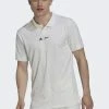 Adidas Performance Polo Shirt - White 1 Adidas Performance Polo Shirt - White -adidas Performance Shop bfe566b0cf9b4200a97eaa1e01a48989