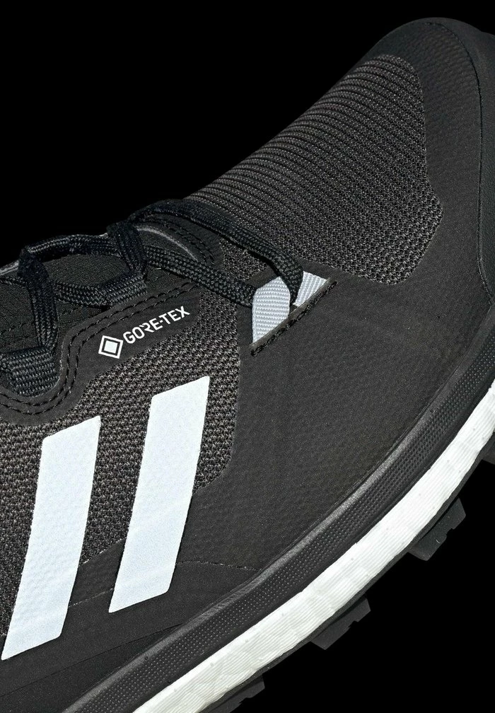 Adidas Performance TERREX SKYCHASER 2 GTX - Hiking Shoes - Black 13 Adidas Performance TERREX SKYCHASER 2 GTX - Hiking Shoes - Black - Image 11