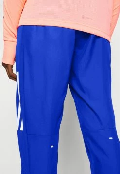 Adidas Performance ASTRO PANT WIND - Tracksuit Bottoms - Team Royal Blue -adidas Performance Shop c001407e63e042e88539abb1a5058546