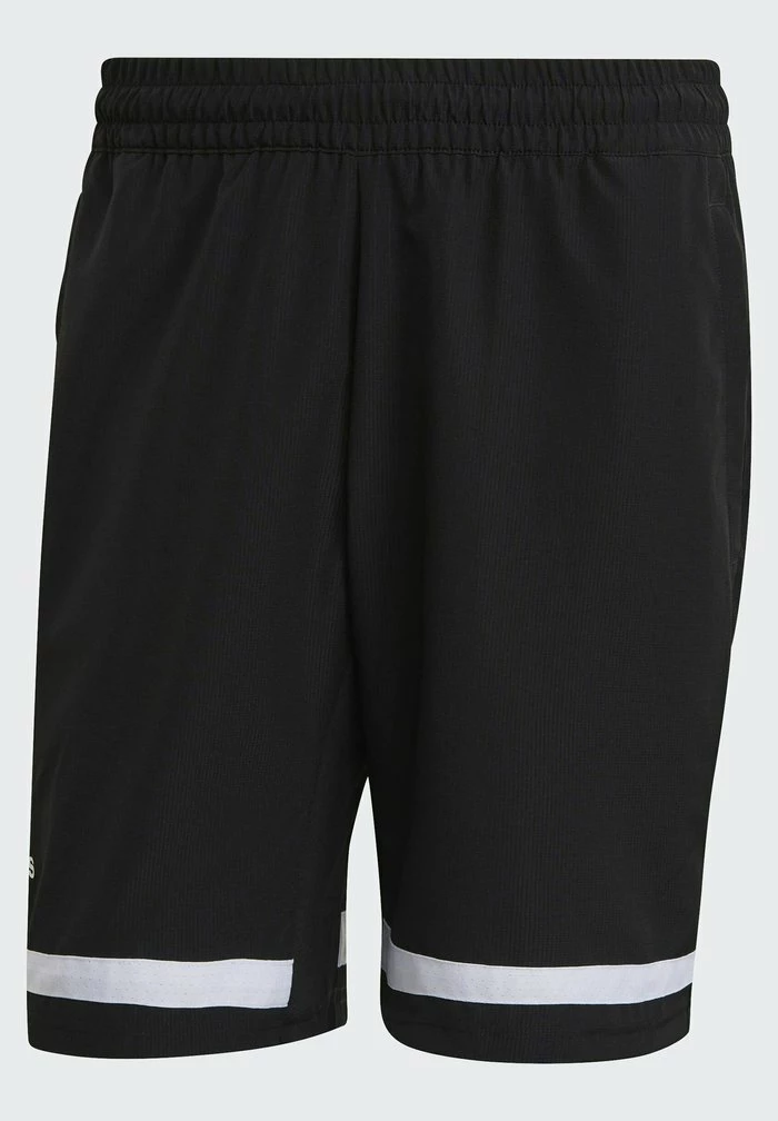 Adidas Performance Sports Shorts - Black 9 Adidas Performance Sports Shorts - Black - Image 7