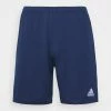 Adidas Performance ENTRADA SHORT - Sports Shorts - Team Navy Blue -adidas Performance Shop c02bdf021f9248a298a85d2cea59bccd