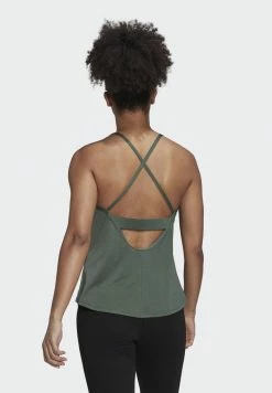 Adidas Performance Top - Green Oxide White 10 Adidas Performance Top - Green Oxide White -adidas Performance Shop c0326c3a26664077918dd64f3e2acd24