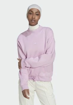 Adidas Performance ALL SZN - Sweatshirt - Bliss Lilac
