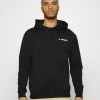 Adidas Performance Hoodie - Black 2 Adidas Performance Hoodie - Black -adidas Performance Shop c05a0cdbb2a94abb871059678bd9d151