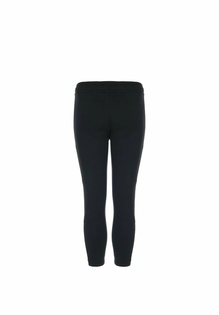 Adidas Performance Tracksuit Bottoms - Black 5 Adidas Performance Tracksuit Bottoms - Black - Image 3