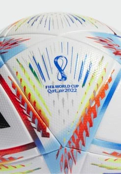 Adidas Performance RIHLA LGE - Football - White/pantone -adidas Performance Shop c07f3c96d65947ed9e465ec33fb02abb