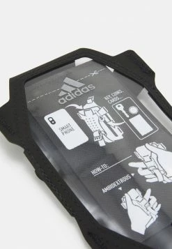 Adidas Performance RUN HANDY CASE - Phone Case - Black -adidas Performance Shop c0862166887c4cb2a82992d3b4da4c16