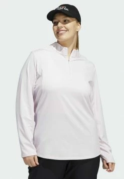 Adidas Performance ULTIMATE - Polo Shirt - Pink