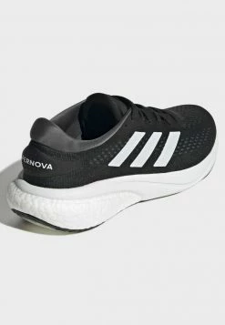 Adidas Performance SUPERNOVA - Neutral Running Shoes - Black -adidas Performance Shop c089218f1506401095ecd52f1522cd2c