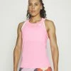 Adidas Performance TANK - Top - Beam Pink -adidas Performance Shop c089af1d9cc94f159f2778e4251c646d