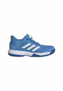 Adidas Performance ADIZERO CLUB - Multicourt Tennis Shoes - Blue 15 Adidas Performance ADIZERO CLUB - Multicourt Tennis Shoes - Blue -adidas Performance Shop c08e811c6c344d008cf9efe5862db325