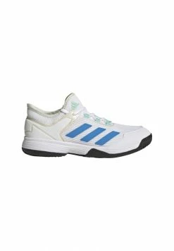 Adidas Performance ADIZERO CLUB - Clay Court Tennis Shoes - White 17 Adidas Performance ADIZERO CLUB - Clay Court Tennis Shoes - White -adidas Performance Shop c09a8caebbe34c7f9c40ed61b981c1eb