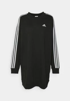Adidas Performance Sports Dress - Black/white 12 Adidas Performance Sports Dress - Black/white -adidas Performance Shop c09f17290661456eb6881113c664b23d