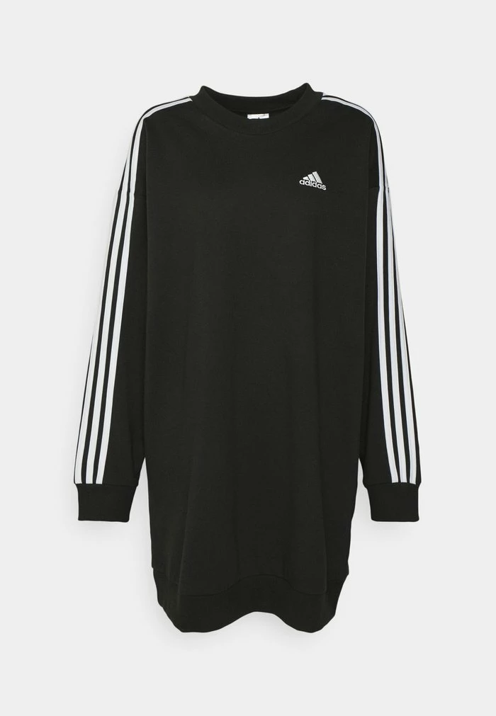 Adidas Performance Sports Dress - Black/white 7 Adidas Performance Sports Dress - Black/white - Image 5