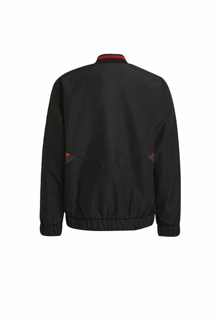 Adidas Performance 4-3-F-05-1 - Club Wear - Black 4 Adidas Performance 4-3-F-05-1 - Club Wear - Black - Image 2