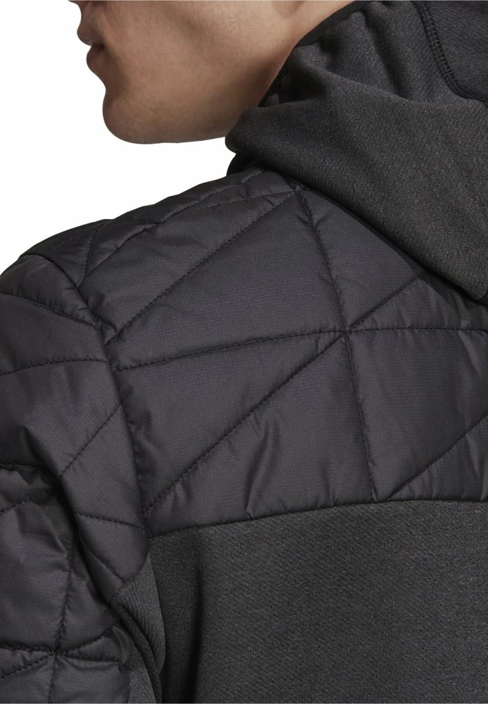 Adidas Performance MT HYBR INS JKT - Outdoor Jacket - Black 7 Adidas Performance MT HYBR INS JKT - Outdoor Jacket - Black - Image 5