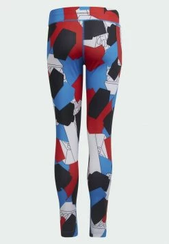 Adidas Performance Leggings - White -adidas Performance Shop c0cdff79aecb4773a454cfee34918d61