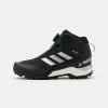Adidas Performance TERREX WINTER MID BOA HIKING FOUNDATION COLD.RDY RAIN.RDY SHOES - Winter Boots - Core Black/silver Metallic -adidas Performance Shop c0e294885bb641a2a1600485d8017eb1