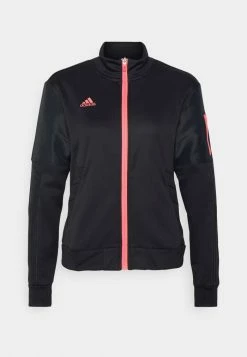 Adidas Performance TIRO JACKET - Training Jacket - Black -adidas Performance Shop c0e54c4c251644aca2fb94476c95eb67