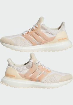 Adidas Performance ULTRABOOST DNA - Neutral Running Shoes - Orange -adidas Performance Shop c0fc3bacf1034f8aa6d8efaf924237b8