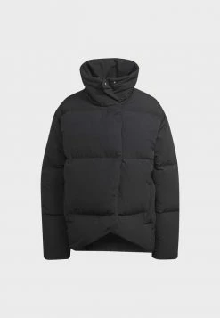 Adidas Performance Winter Jacket - Black -adidas Performance Shop c0fe3ab33cb54ddda38a81a9a30d8074