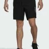 Adidas Performance LITEFLEX SHORTS - Sports Shorts - Black -adidas Performance Shop c1209139d8d54cbb8f16288bc14fb08c