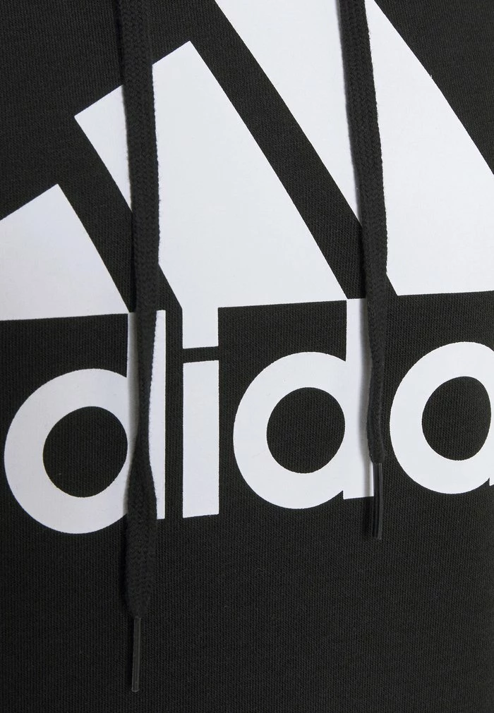 Adidas Performance Sweatshirt - Black/white 8 Adidas Performance Sweatshirt - Black/white - Image 6