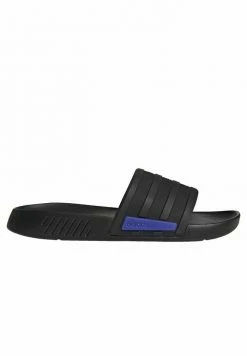 Adidas Performance RACER TR BADESCHLAPPEN - Pool Slides - Black -adidas Performance Shop c13818b5c31b48ec8795bd7d84f6bf9e