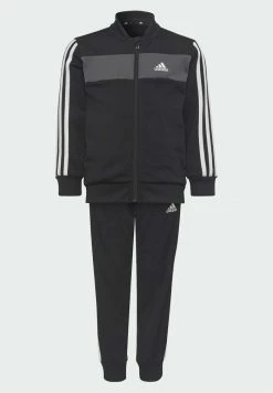 Adidas Performance Tracksuit - Black 18 Adidas Performance Tracksuit - Black -adidas Performance Shop c14ff3f8ecd94caba0f5b1d03d549781