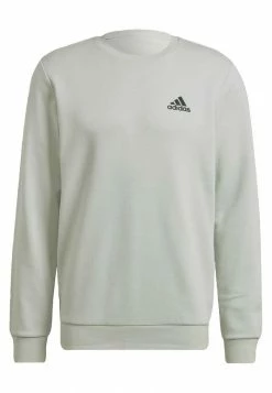 Adidas Performance FEELCOZY - Sweatshirt - Green 15 Adidas Performance FEELCOZY - Sweatshirt - Green -adidas Performance Shop c16737e306aa4375b030cc1dcf55e2f4