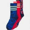 Adidas Performance FARM SOCK UNISEX 3 PACK - Sports Socks - Multicolour -adidas Performance Shop c168475f9c3c4705b6fd7e3913d778e6