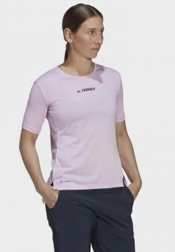 Adidas Performance Sports T-shirt - Purple 13 Adidas Performance Sports T-shirt - Purple -adidas Performance Shop c174a874e8e545c0838c96016a0e44ca